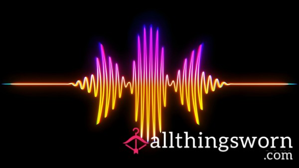 Voice Note Sessions 🎤