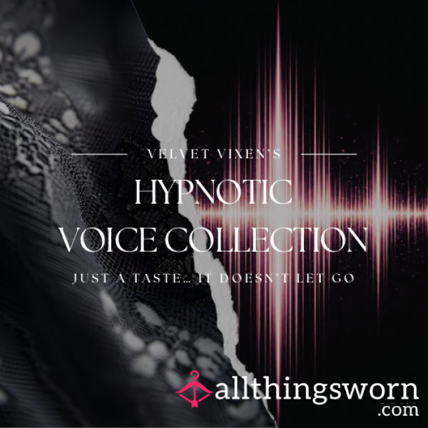 Voice Note Tease ⋆ Just A Taste