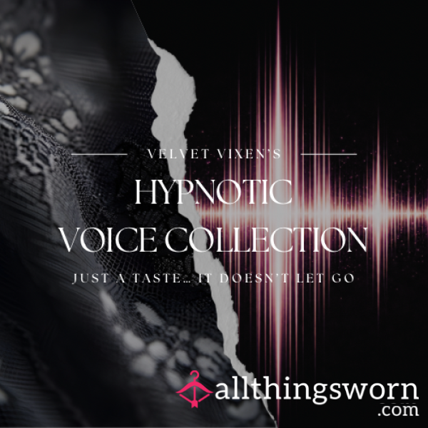 Voice Note Tease ⋆ Just A Taste