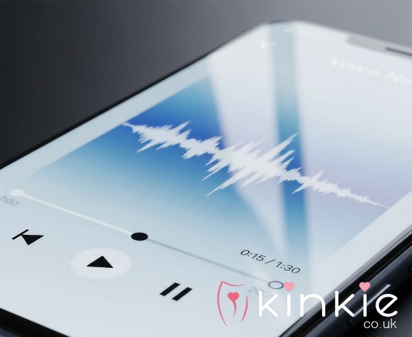 Voice Notes