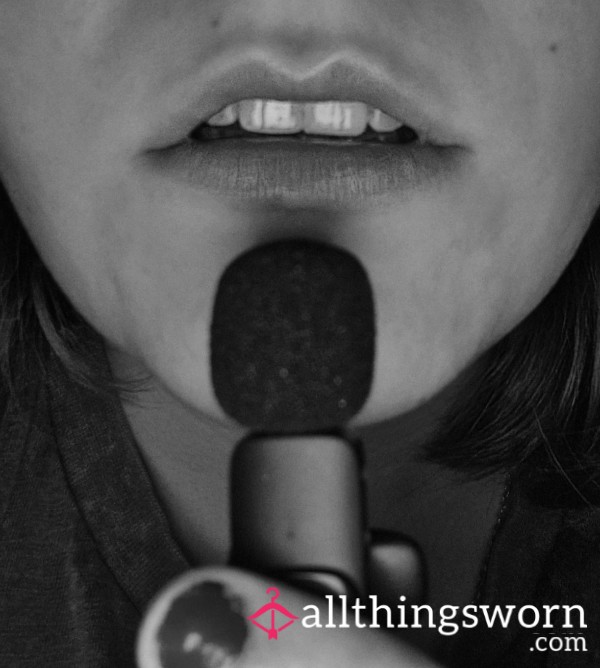 Voice Notes