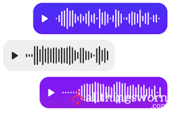 Voice Notes