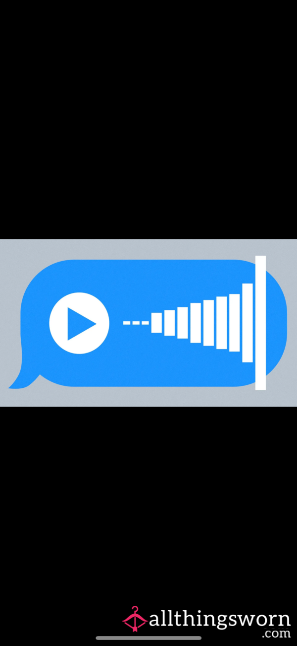 Voice Notes