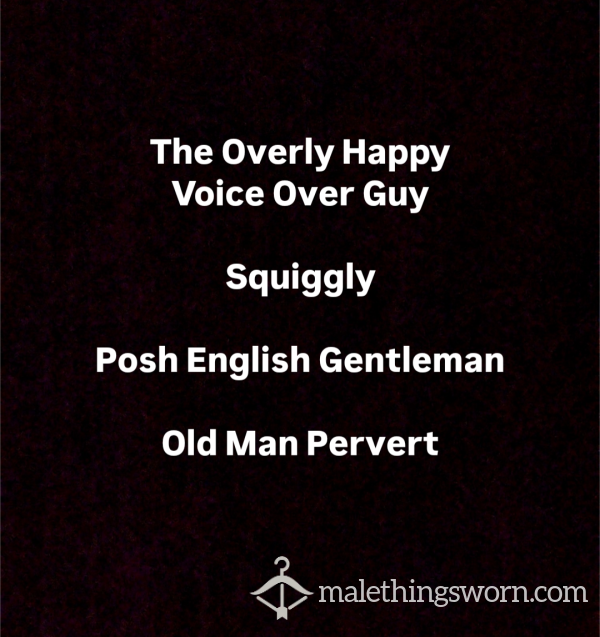 Voice Notes