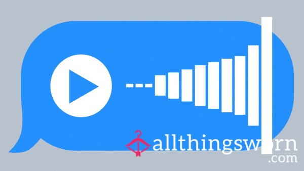 Voice Notes