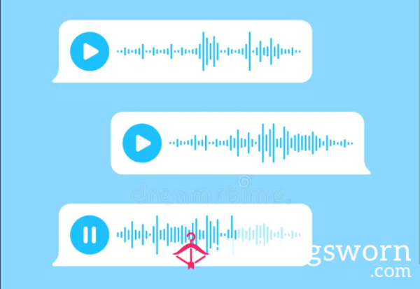 Voice Notes