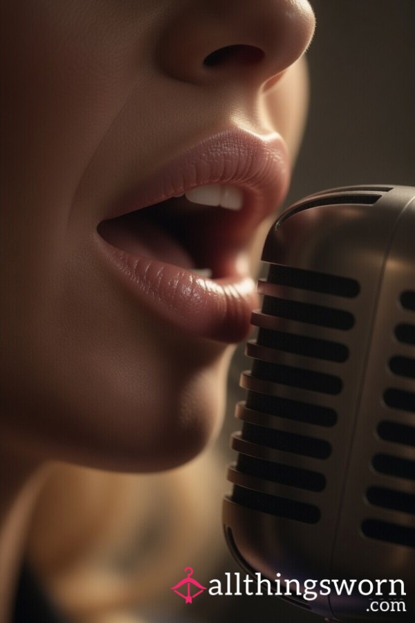 Custom Audios