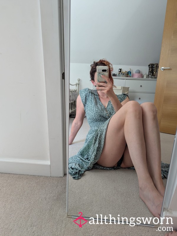 Voicenote And Pics JOI 🥵