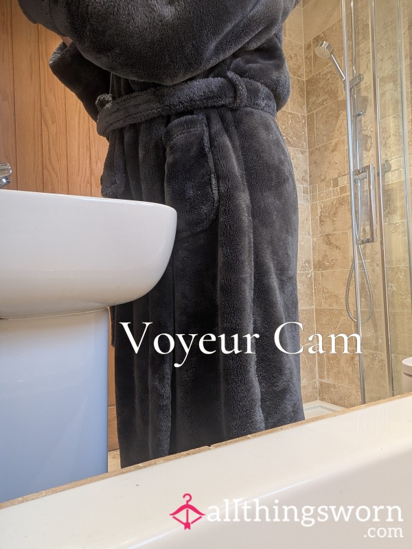 Voyeur Cam