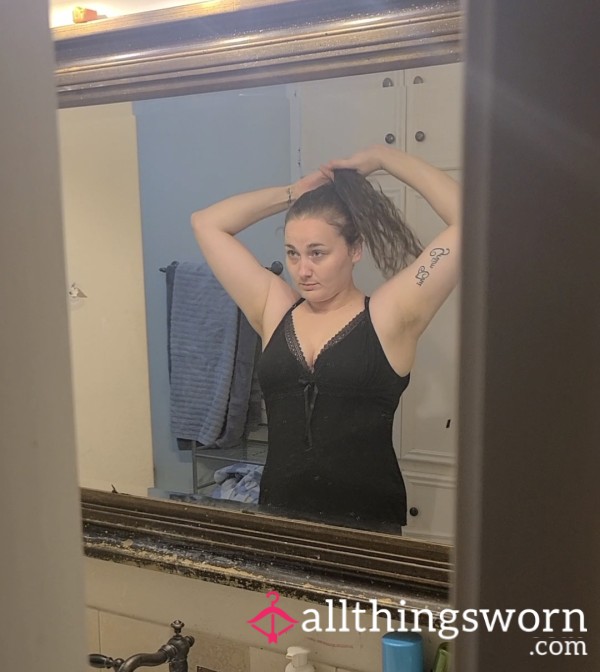 Voyeur Shower Masturbation