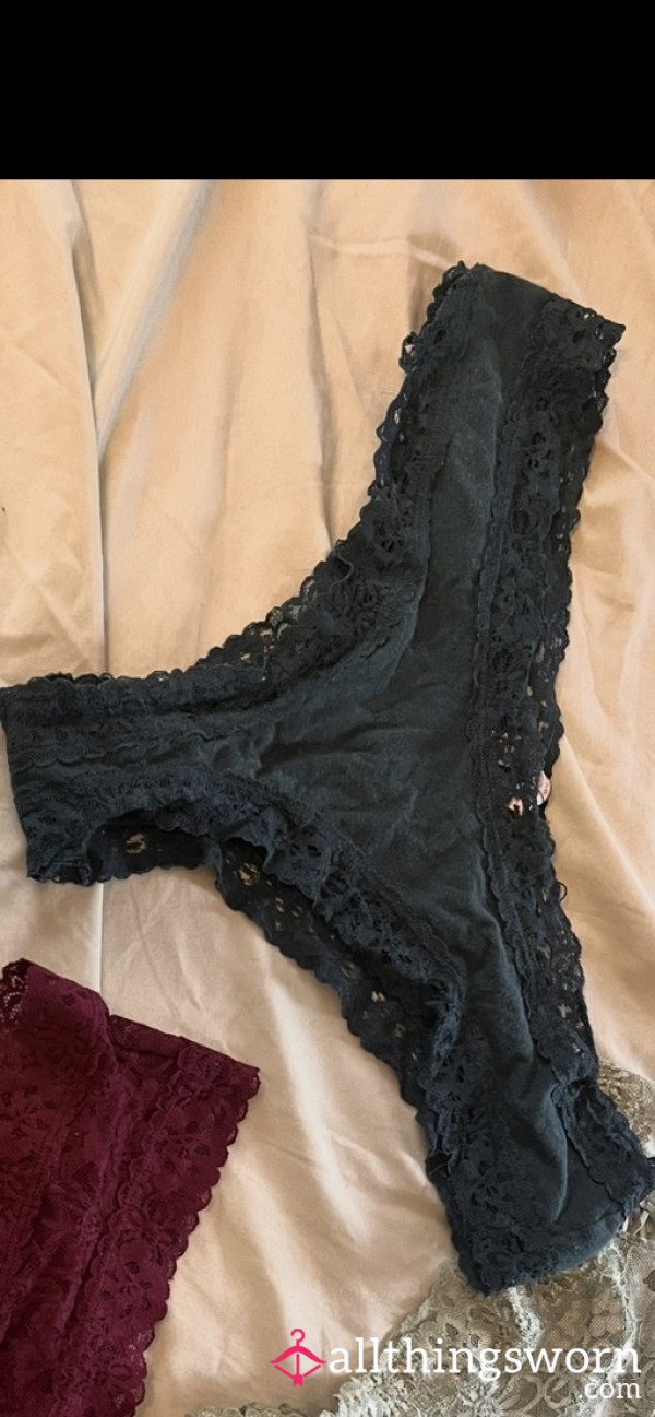 VS 24 Hr Wear Panties