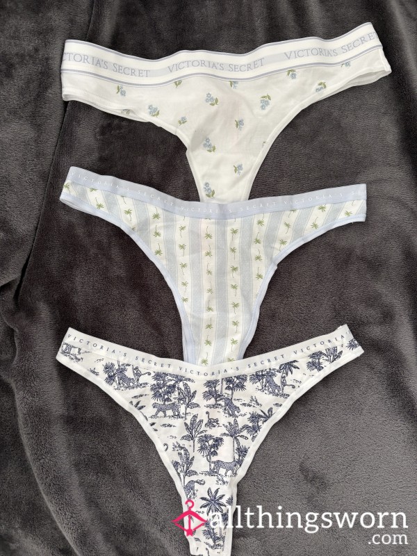 VS Band Thongs🤍
