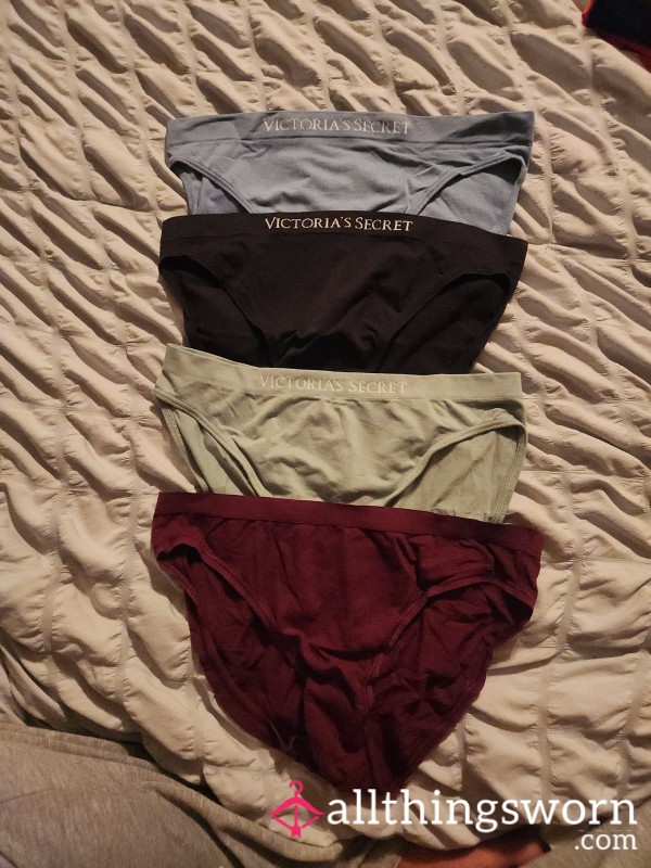 VS Bikini Briefs