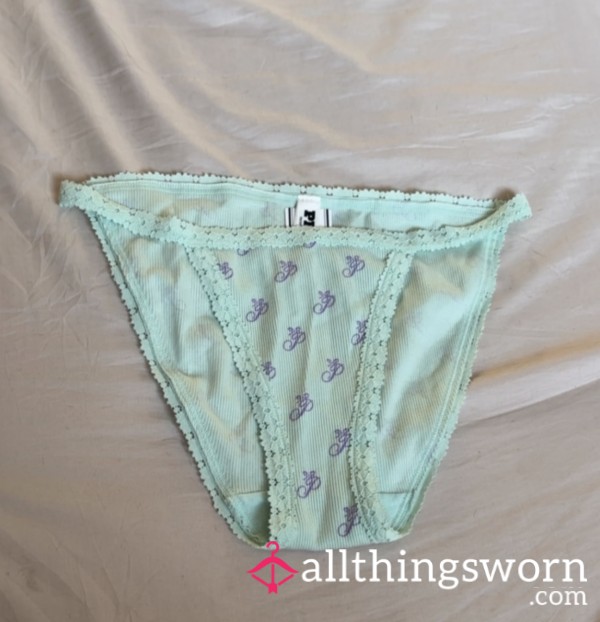 VS Bikini-style Panty