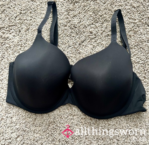 VS Black Bra
