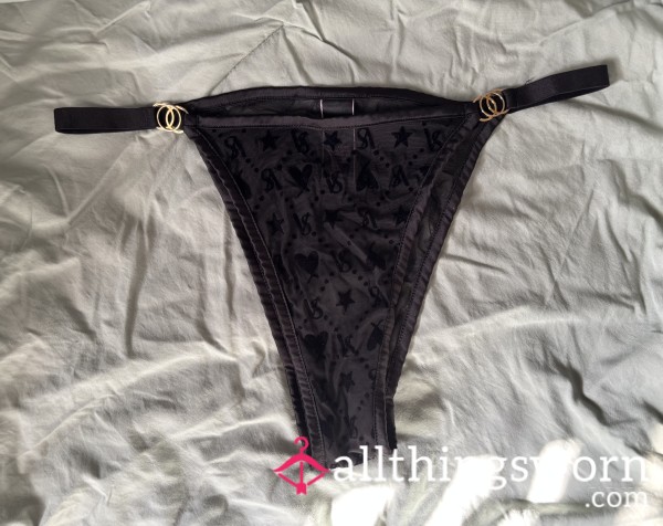 VS Black Brazilian 🖤