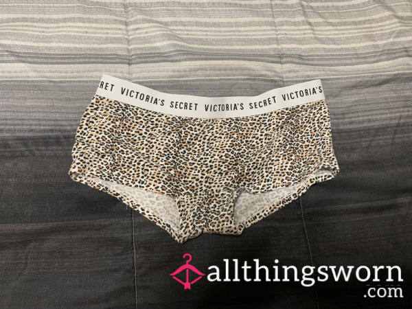 VS Boy Shorts