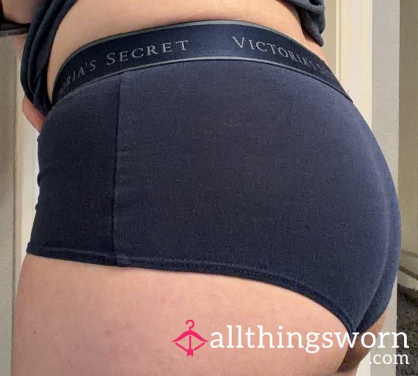 VS Boyshorts