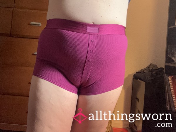 VS Boyshorts/boxers