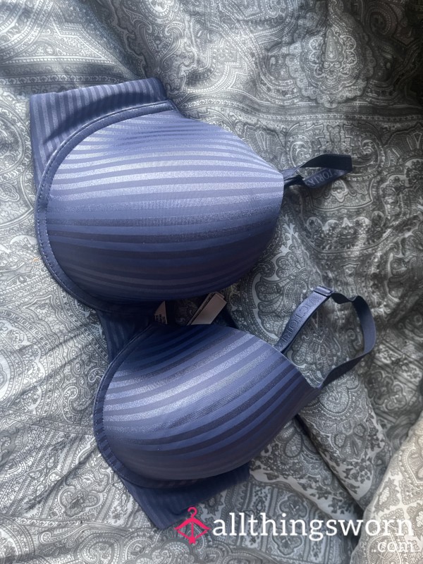 Vs Bra