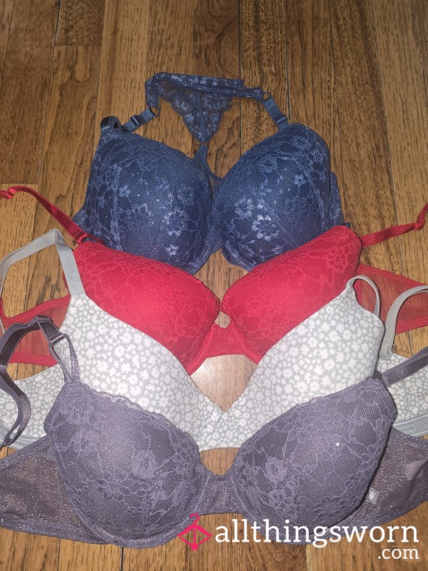 VS Bras