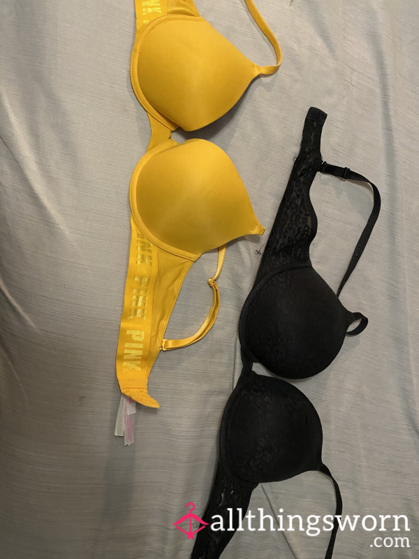 VS Bras
