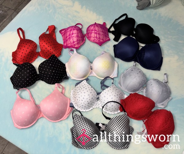 VS Bras