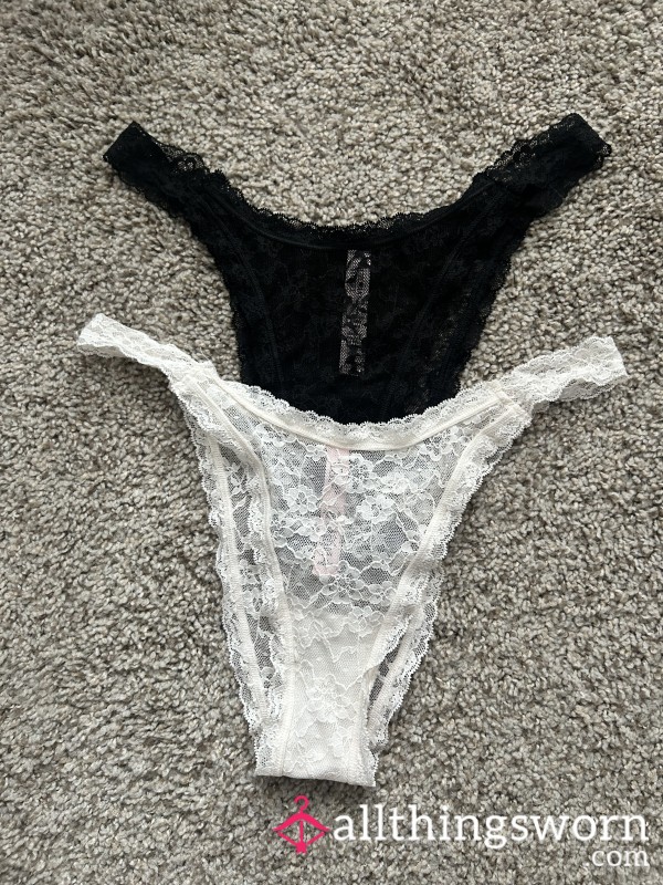 VS Brazilian Panties