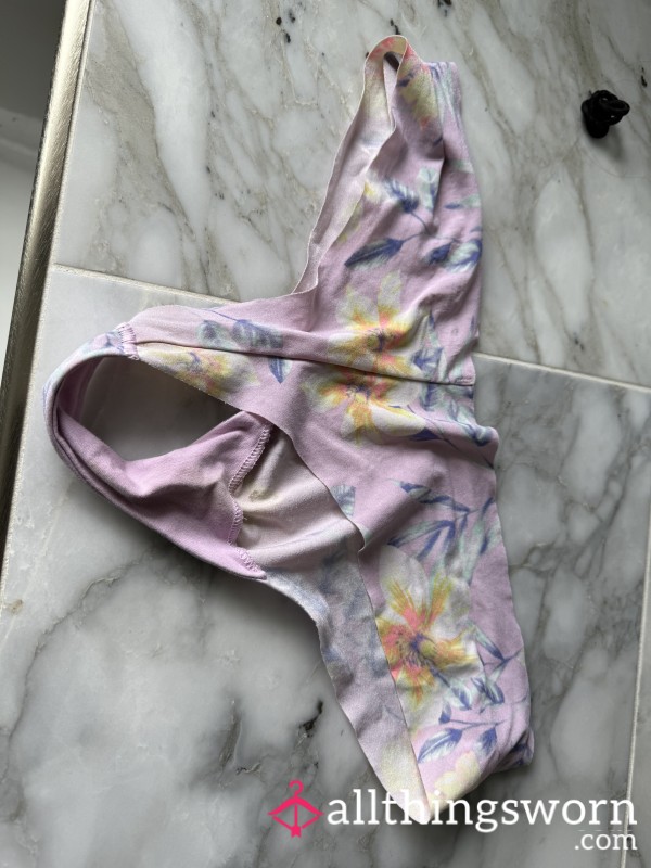 VS Cheeky Panties