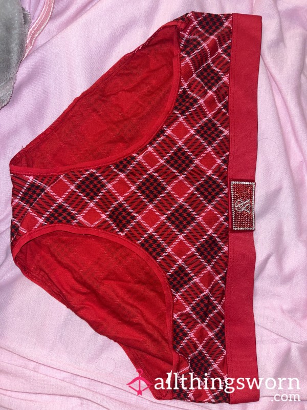 VS Cheeky Panties XXL