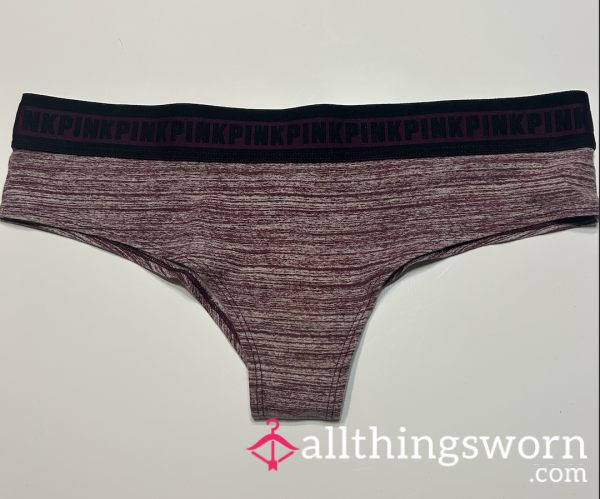 VS Cheeky Panties
