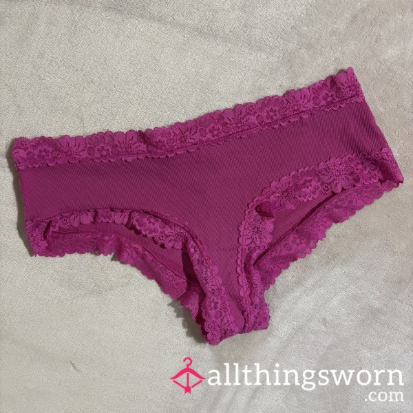 VS Cheeky Panty✨