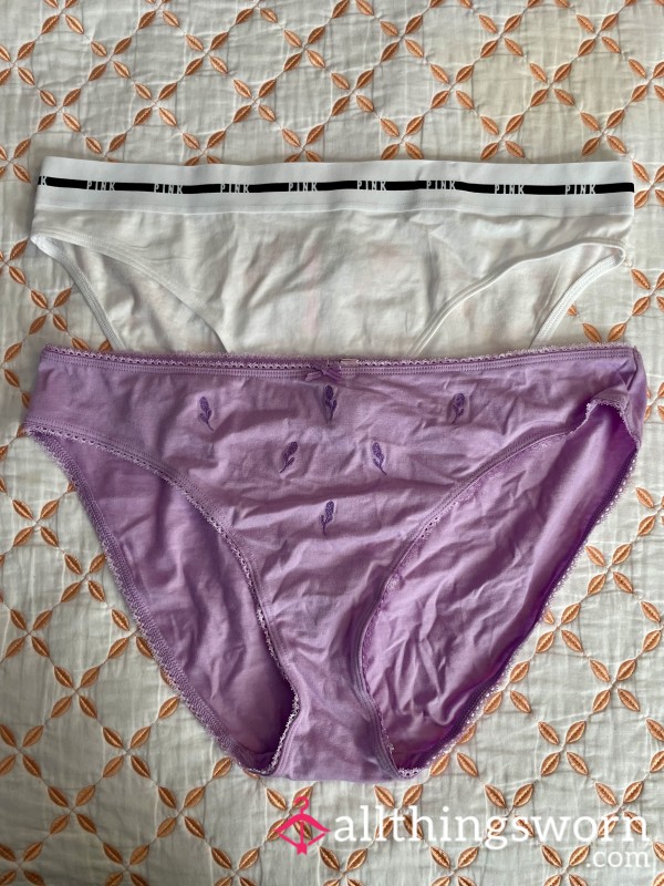 VS Cotton Briefs