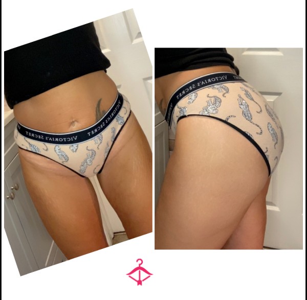 VS Cotton Panties
