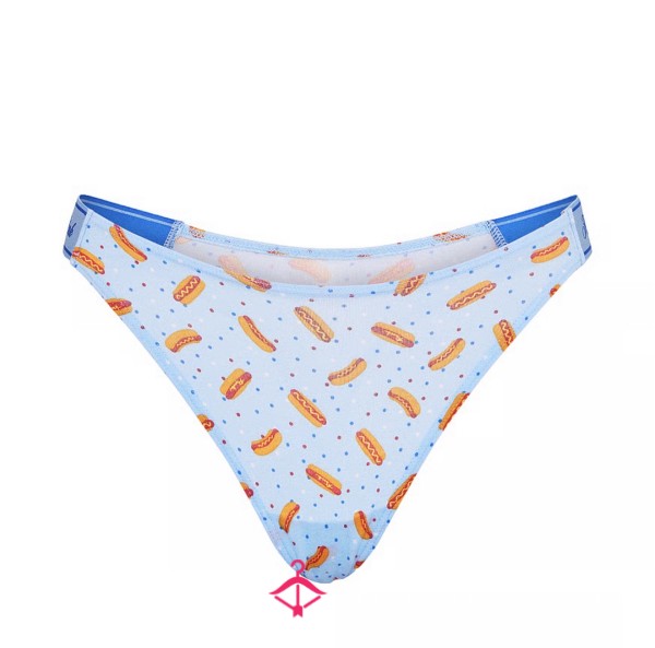 VS Cotton Thong 🌭