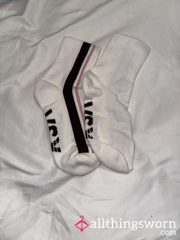 VS Crew Socks