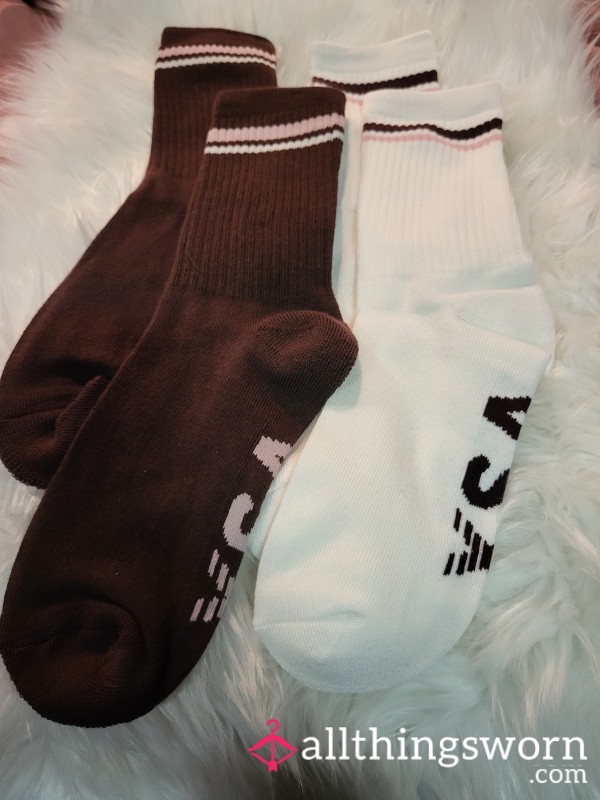 VS Crew Socks