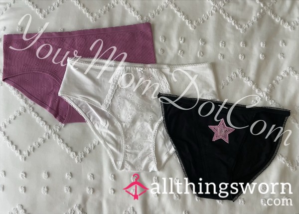 🩲 VS Hipsters & String Bikini