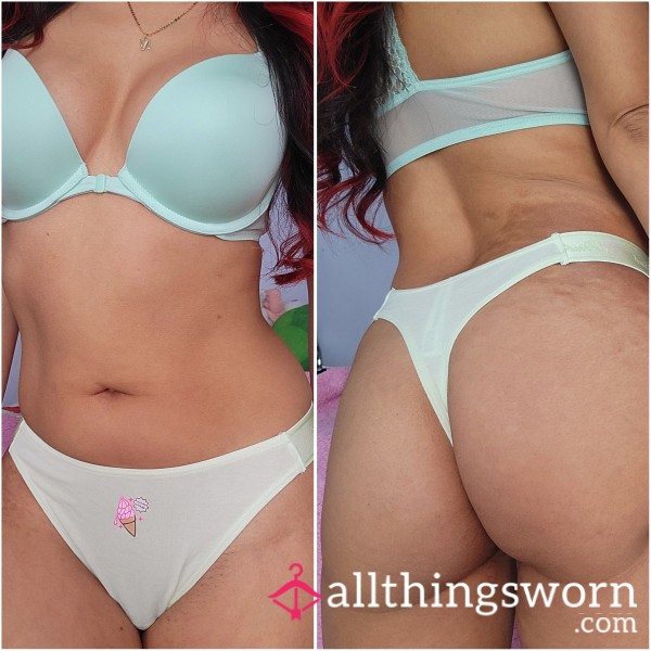VS Ice Cream Thong