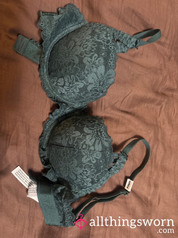 VS Lace Bra