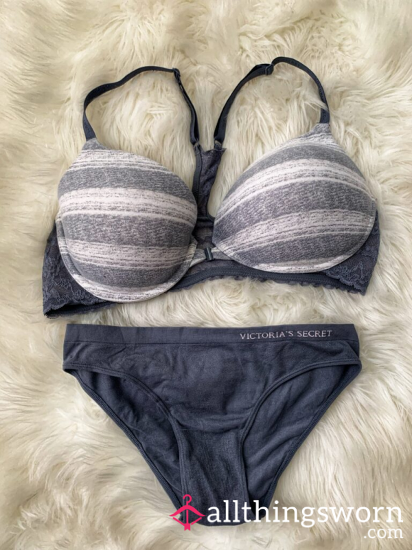 VS Lounge Set