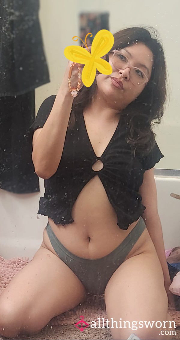 Vs Medium Cheeky 12+ Wear