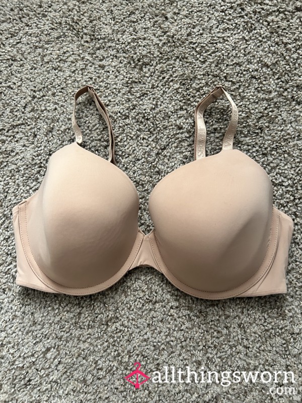 VS No Padding Bra