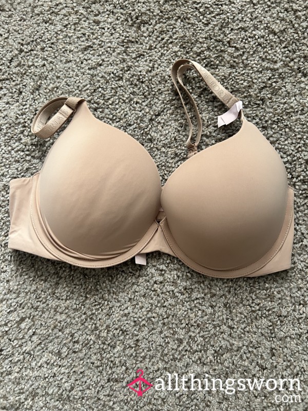 VS Nude Bra