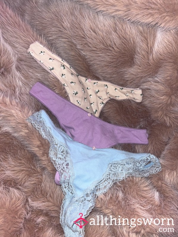 VS Panties