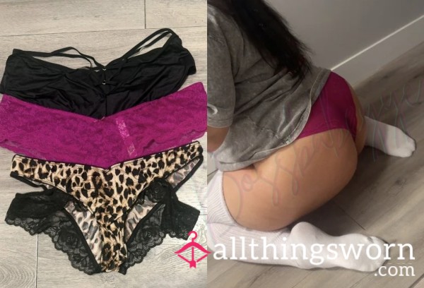 VS Panties