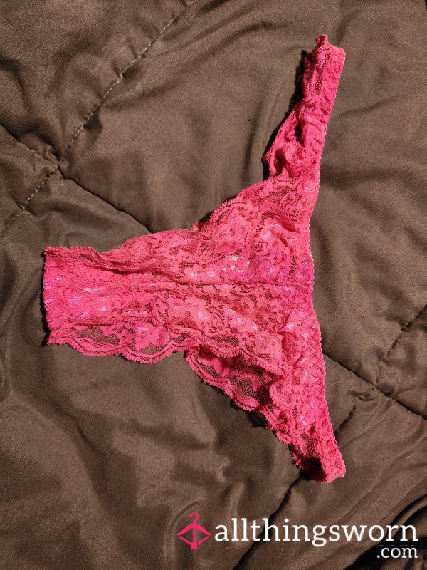 VS Panties