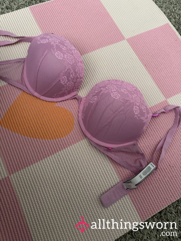 VS Pink Bra