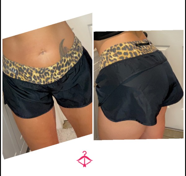 VS PINK Brand Running Shorts