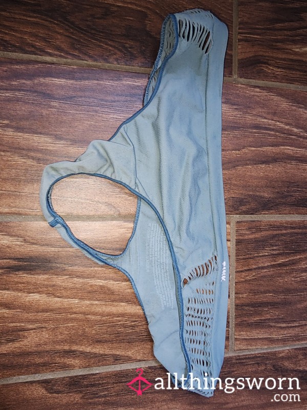 Vs Pink Brand Thong